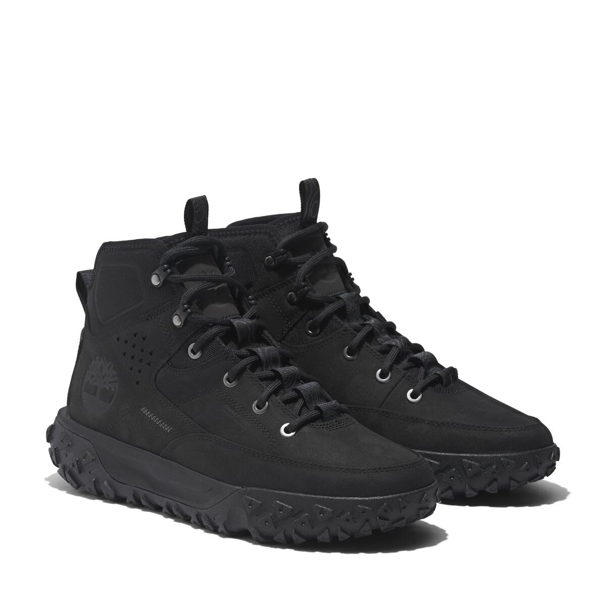 Timberland Wanderschuh »GREENSTRIDE MOTION 6 MID LACE UP HIKING BOOT« von Timberland