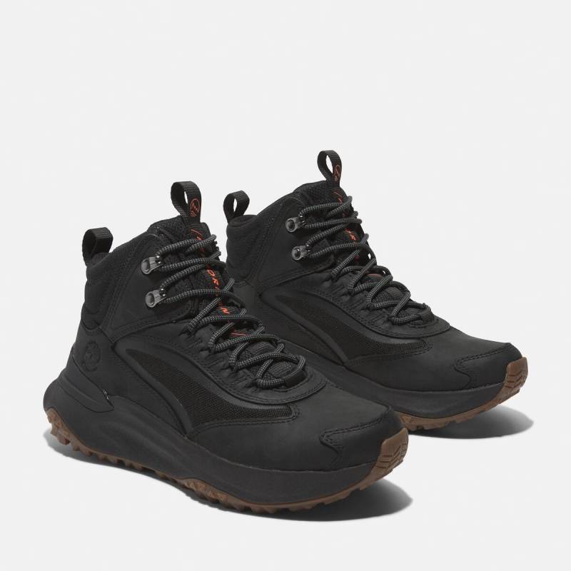 Timberland Wanderschuh »MOTION ACCESS MID LC WATERPROOF HK BOOT«, wasserdicht von Timberland