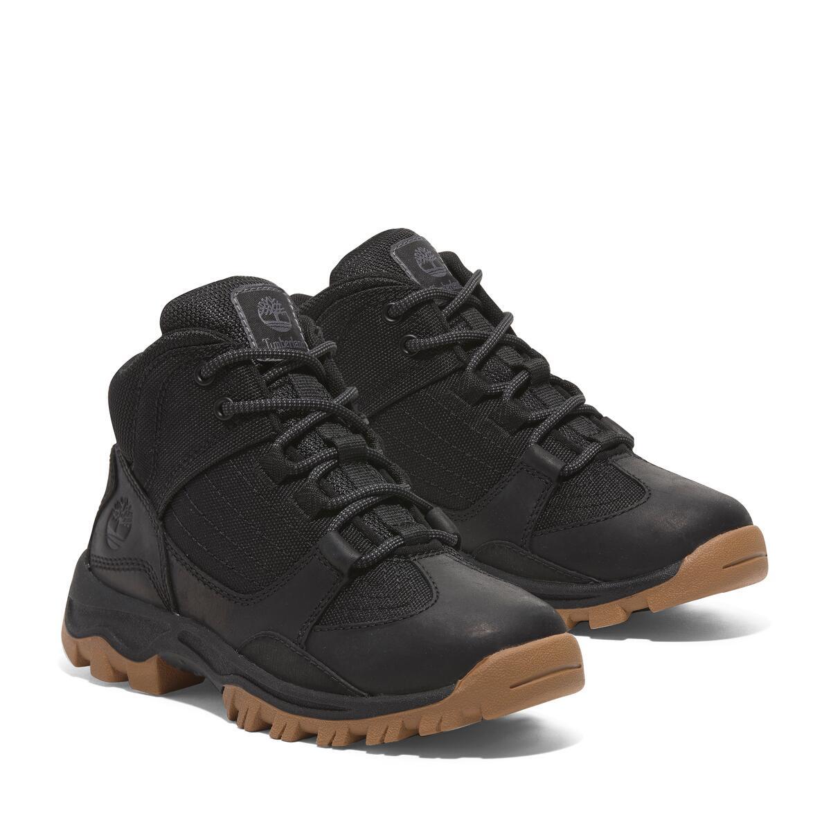 Timberland Wanderschuh »MT. MADDSEN MID LACE HKR BOOT« von Timberland