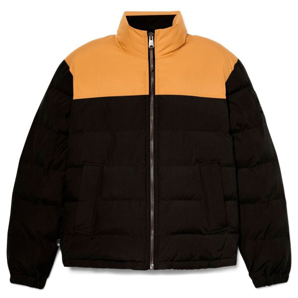 Timberland - Welch Mountain Water Repellent Puffer Jacket - Kunstfaserjacke Gr L schwarz Timberland - Welch Mountain Water Repellent Puffer Jacket - Kunstfaserjacke Gr L schwarz von Timberland