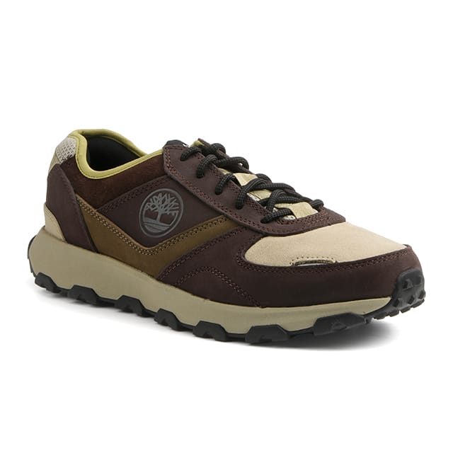 Timberland Winsor Park LOW LACE UP SNEAKER-10 44 von Timberland