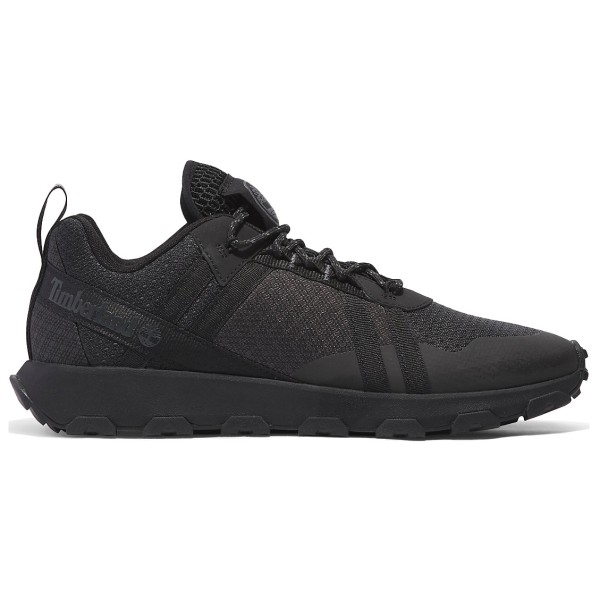 Timberland - Winsor Trail Low Lace Up - Sneaker Gr 10;10,5;11;11,5;7,5;8;8,5;9;9,5 bunt Timberland - Winsor Trail Low Lace Up - Sneaker Gr 10;10,5;11;11,5;7,5;8;8,5;9;9,5 bunt von Timberland