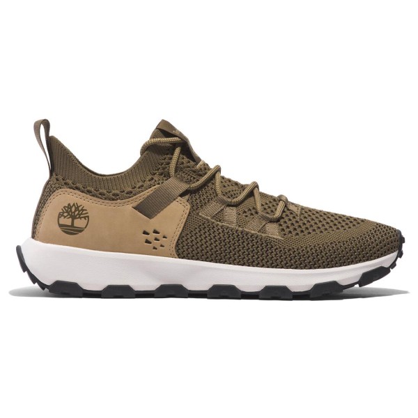Timberland - Winsor Trail Low Lace Up Sneaker - Sneaker Gr 46 braun Timberland - Winsor Trail Low Lace Up Sneaker - Sneaker Gr 46 braun von Timberland