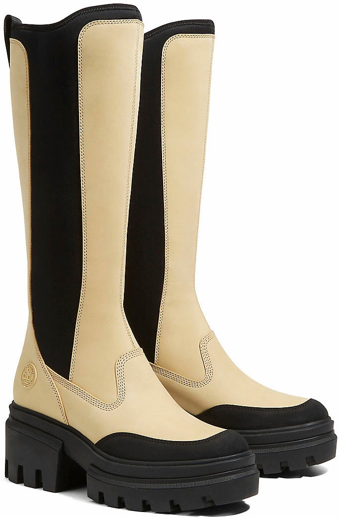Timberland Stiefel »Everleigh Boot Tall«, Winterschuhe, Winterstiefel Timberland Stiefel »Everleigh Boot Tall«, Winterschuhe, Winterstiefel von Timberland