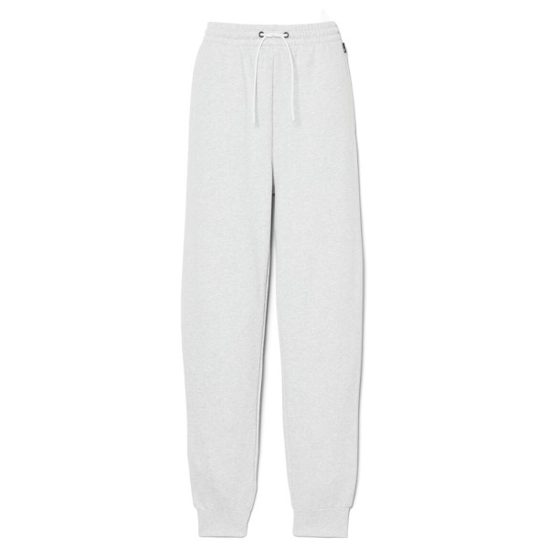 Timberland - Women's Brush Back Jogger Pant - Trainingshose Gr M weiß von Timberland