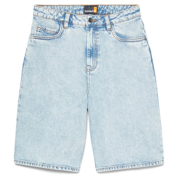 Timberland - Women's Denim Shorts - Shorts Gr 25;27;29;31;33 grau Timberland - Women's Denim Shorts - Shorts Gr 25;27;29;31;33 grau von Timberland