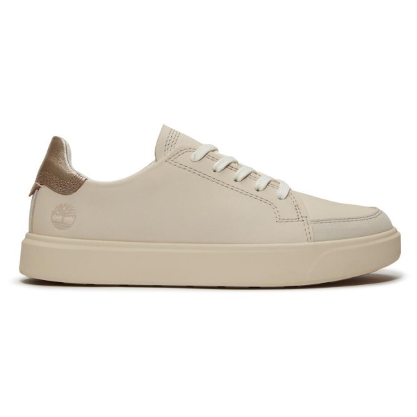 Timberland - Women's Emerson Street Low Lace Up Sneaker - Sneaker Gr 39,5 beige Timberland - Women's Emerson Street Low Lace Up Sneaker - Sneaker Gr 39,5 beige von Timberland