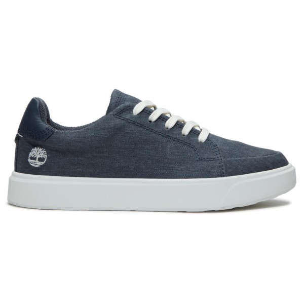 Timberland - Women's Emerson Street Low Lace Up Sneaker - Sneaker Gr 39 blau Timberland - Women's Emerson Street Low Lace Up Sneaker - Sneaker Gr 39 blau von Timberland