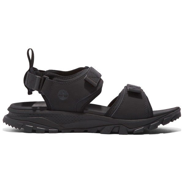 Timberland - Women's Lincoln Peak 2-Strap Sandal - Sandalen Gr 10;11;7;8 grau;oliv;schwarz von Timberland