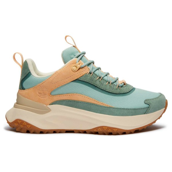 Timberland - Women's Motion Access Low Lace Up WP Sneaker - Multisportschuhe Gr 37,5 grün Timberland - Women's Motion Access Low Lace Up WP Sneaker - Multisportschuhe Gr 37,5 grün von Timberland
