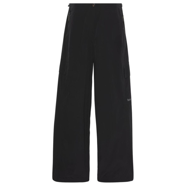 Timberland - Women's Parachute Pants - Freizeithose Gr S schwarz von Timberland