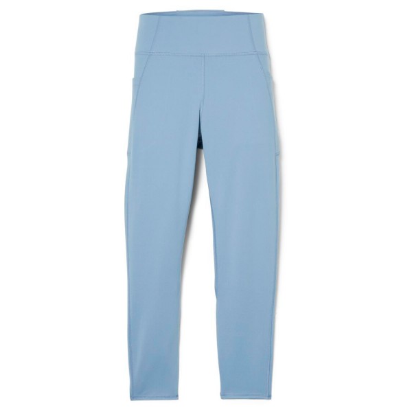 Timberland - Women's Stash Trail Tights - Lauftights Gr M blau Timberland - Women's Stash Trail Tights - Lauftights Gr M blau von Timberland