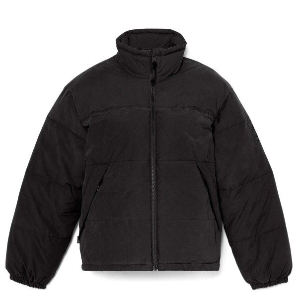 Timberland - Women's Synthetic Insulated Puffer Jacket - Kunstfaserjacke Gr L schwarz Timberland - Women's Synthetic Insulated Puffer Jacket - Kunstfaserjacke Gr L schwarz von Timberland