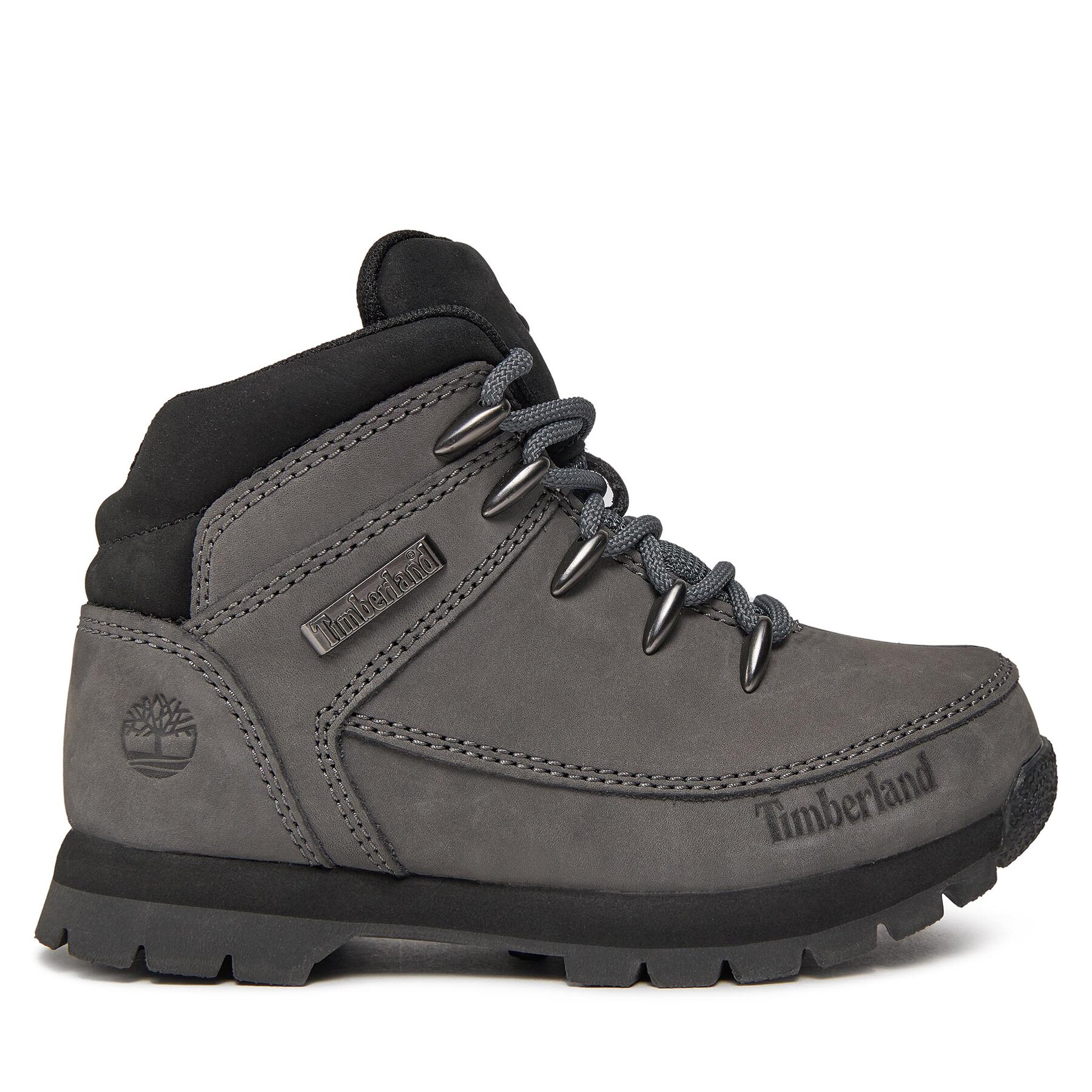Schnürstiefeletten Timberland Euro Sprint TB0A5YDW0331 Grau Schnürstiefeletten Timberland Euro Sprint TB0A5YDW0331 Grau von Timberland