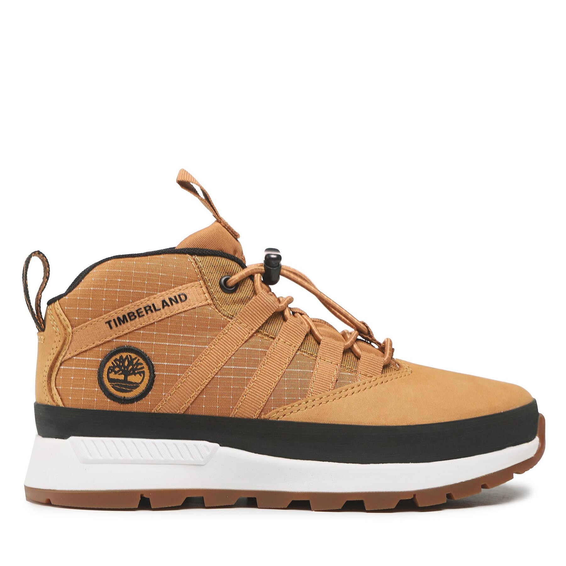 Schnürschuhe Timberland Euro Trekker TB0A5VMC2311 Braun von Timberland