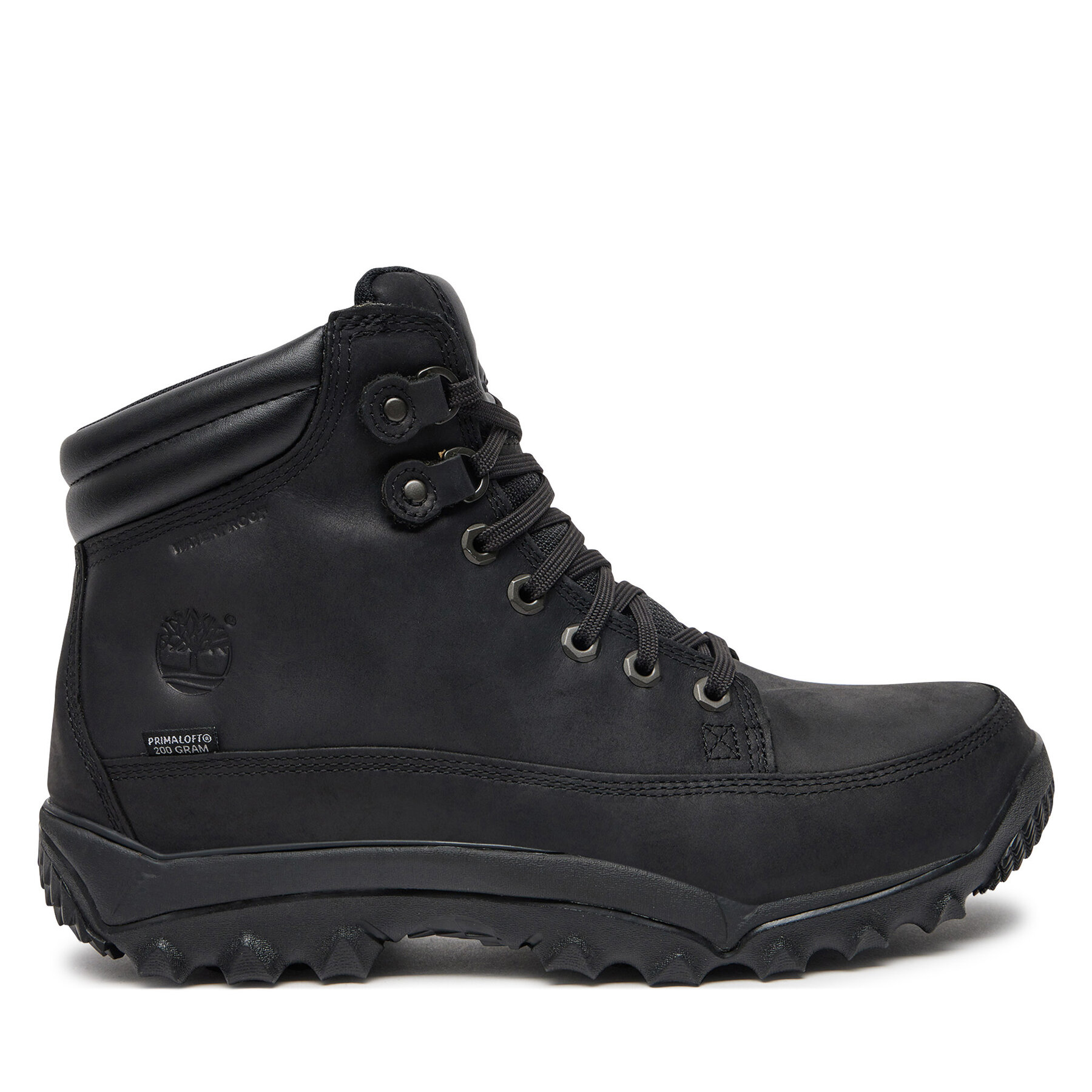 Trekkingschuhe Timberland Mid Lc Waterproof Hk TB12403R0011 Schwarz Trekkingschuhe Timberland Mid Lc Waterproof Hk TB12403R0011 Schwarz von Timberland