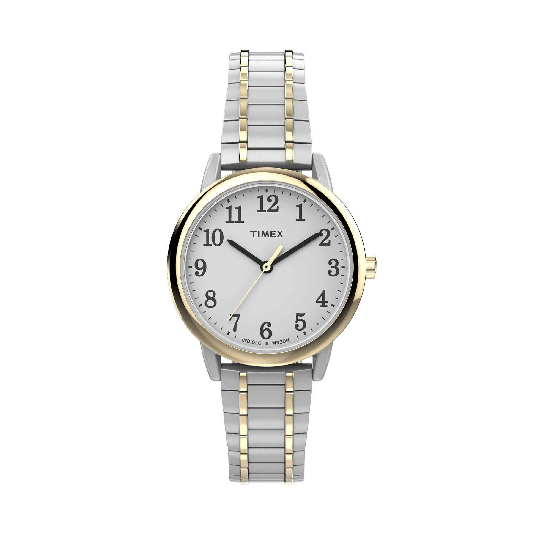 Uhr Timex Classic TWG062900 Roségold von Timex