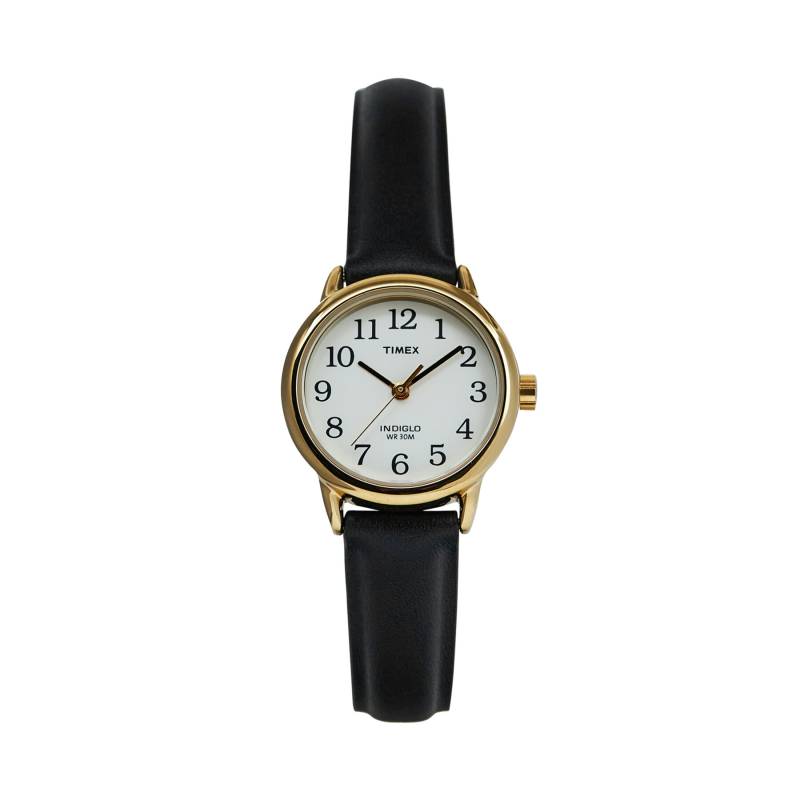 Uhr Timex Easy Reader Classic T20433 Schwarz von Timex