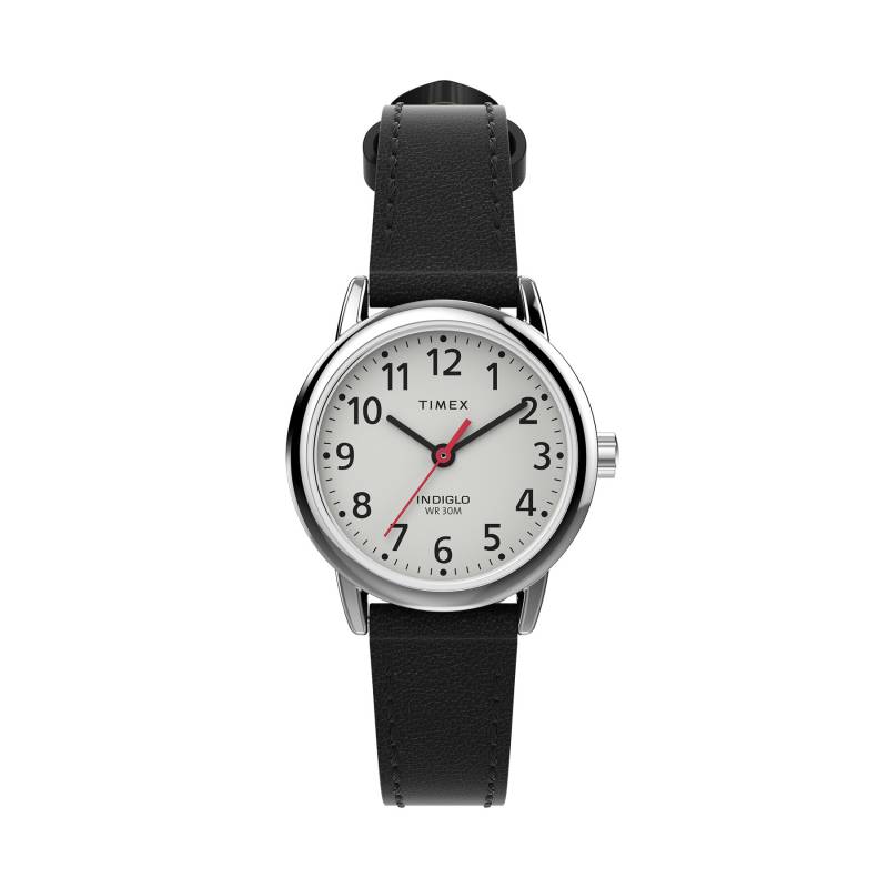 Uhr Timex Easy Reader TW2V75300 Schwarz von Timex