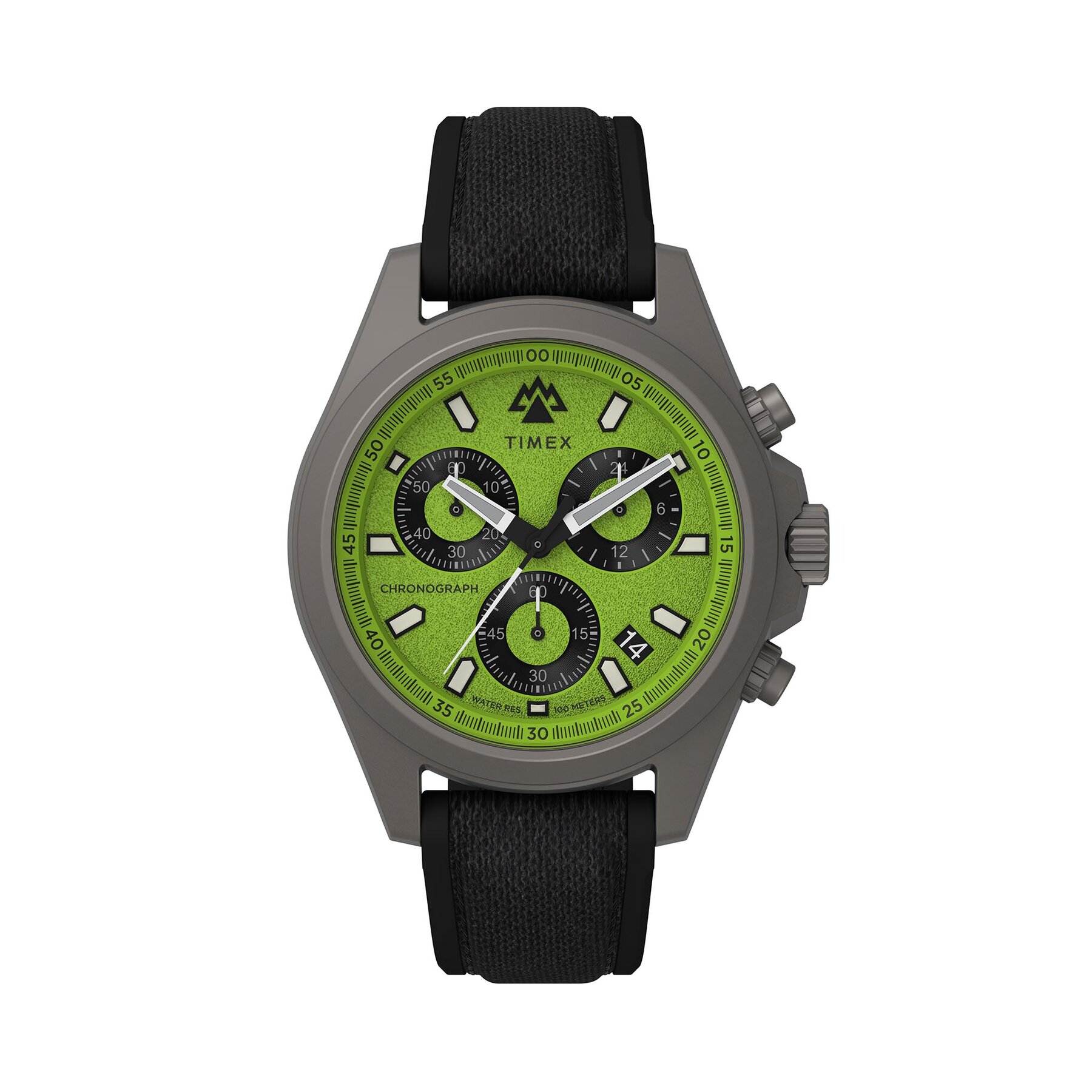 Uhr Timex Expedition North Field Chrono TW2V96400 Grau Uhr Timex Expedition North Field Chrono TW2V96400 Grau von Timex