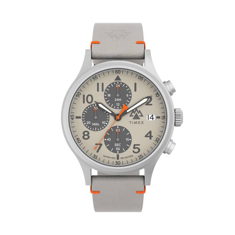 Uhr Timex Expedition North Sierra Chrono TW2W16500 Grau von Timex