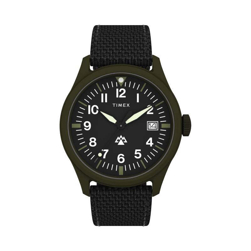 Uhr Timex Expedition North Traprock TW2W34400 Grün von Timex