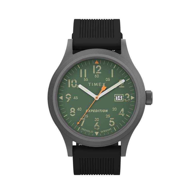 Uhr Timex Expedition Scout TW4B30200 Grün von Timex