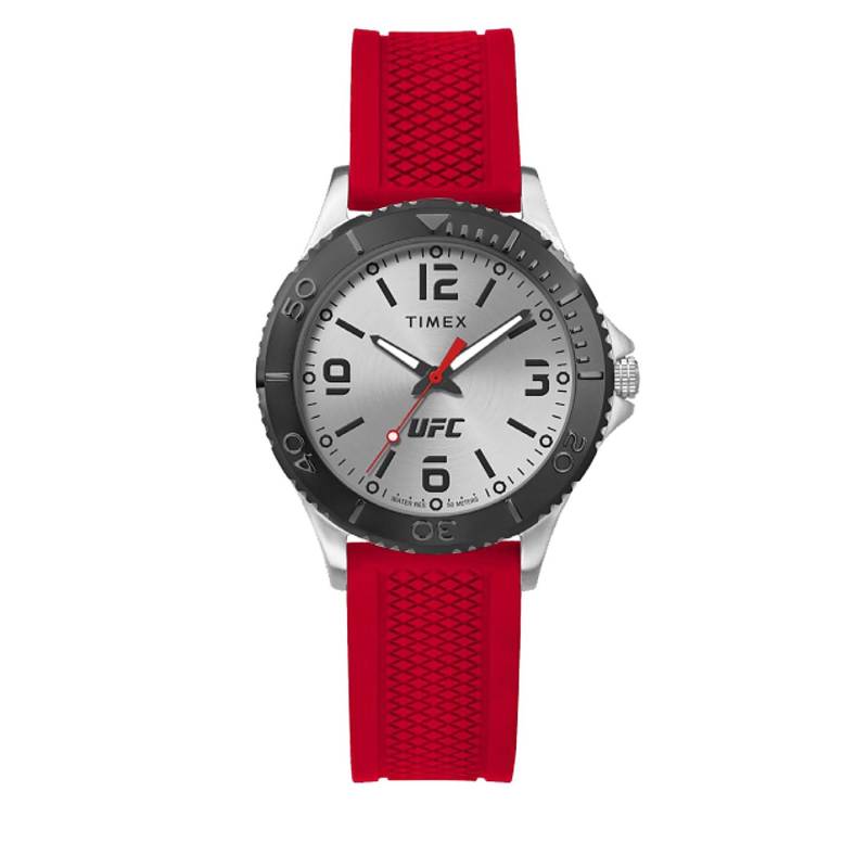 Uhr Timex Gamer TW2V58200 Rot von Timex