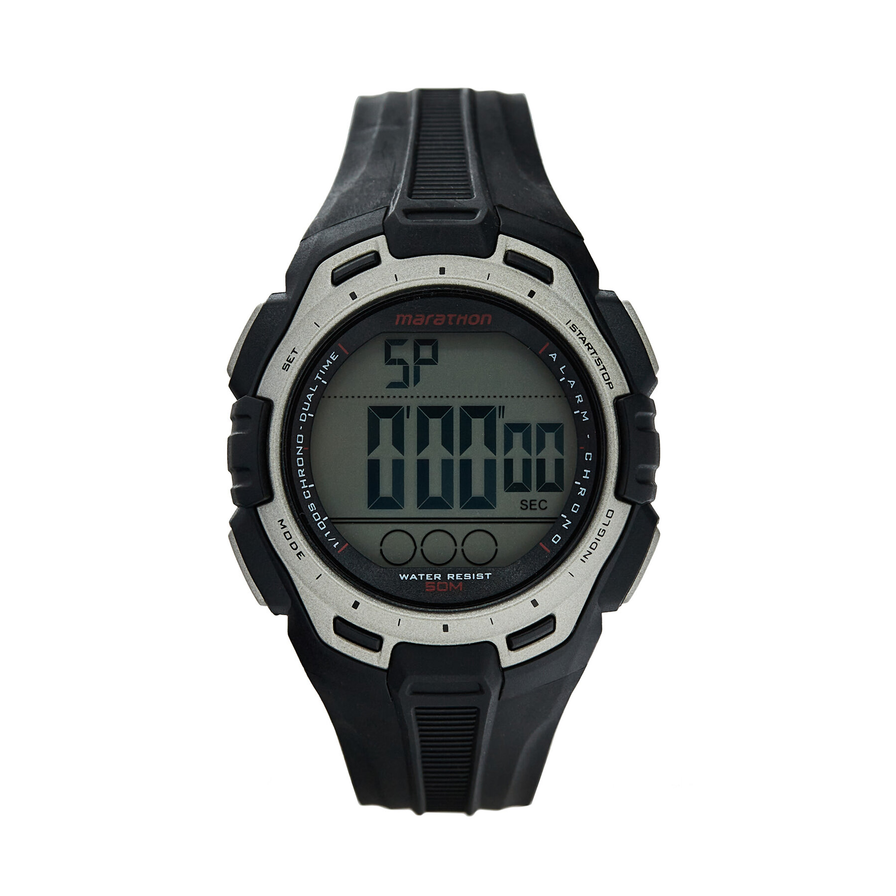 Uhr Timex Marathon TW5K94600 Schwarz von Timex