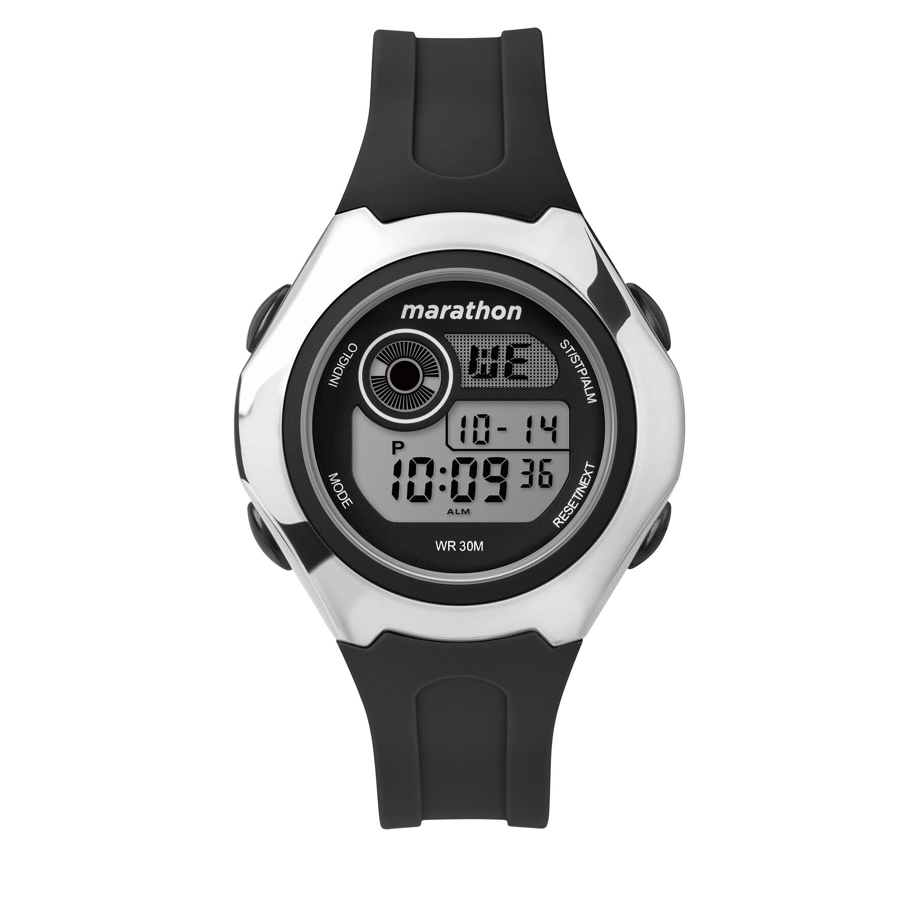 Uhr Timex Marathon TW5M32600 Schwarz von Timex