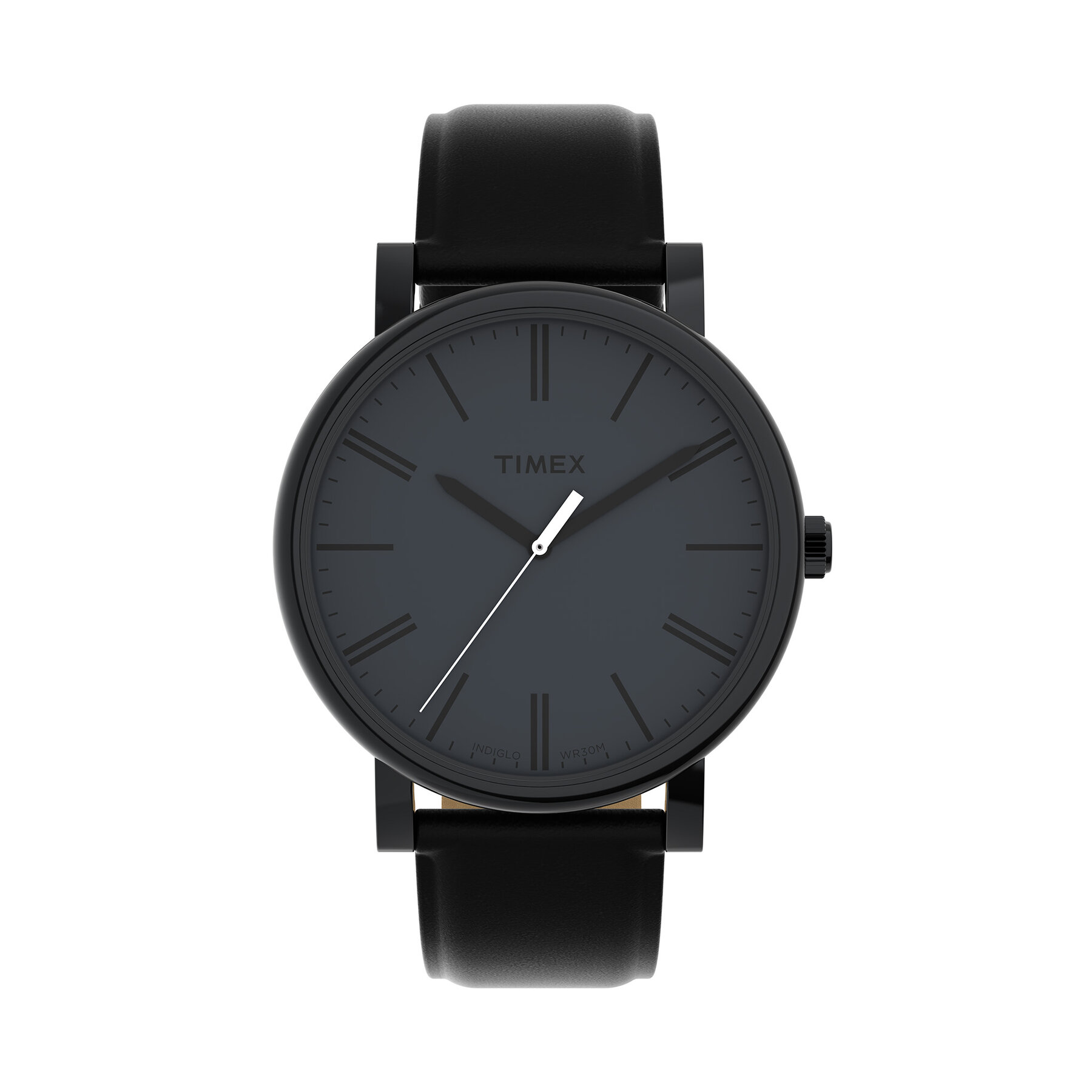 Uhr Timex Originals Oversized TWH6Z3610 Schwarz Uhr Timex Originals Oversized TWH6Z3610 Schwarz von Timex