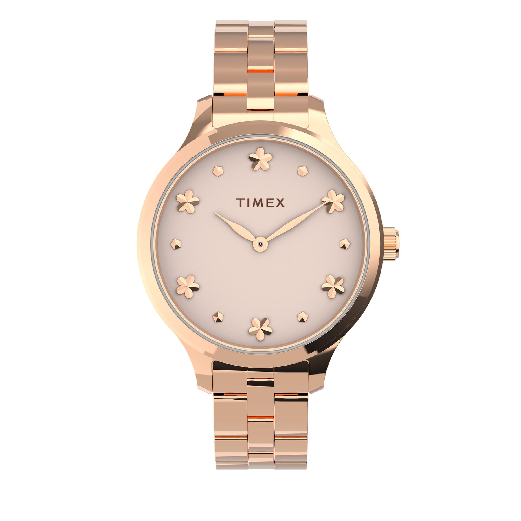 Uhr Timex Peyton TW2V23400 Goldfarben Uhr Timex Peyton TW2V23400 Goldfarben von Timex