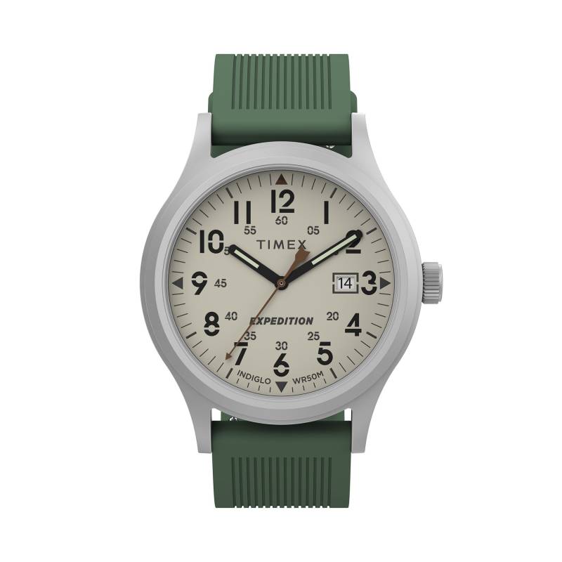 Uhr Timex Scout TW4B30100 Grün von Timex