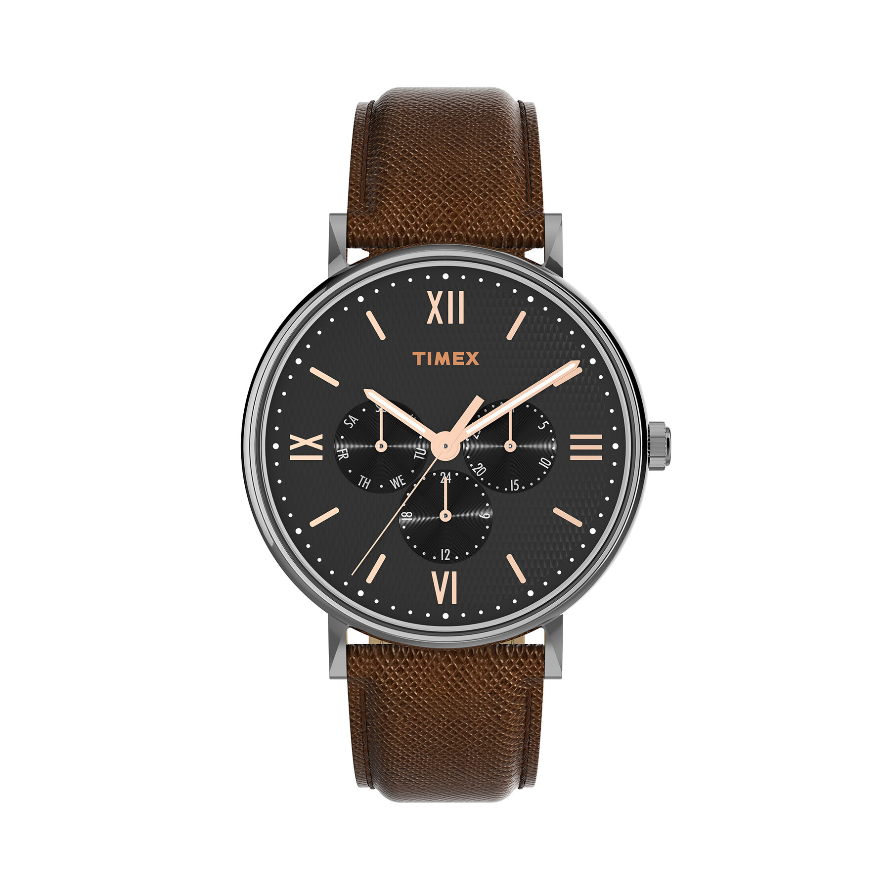 Uhr Timex Southview TW2W49300 Schwarz von Timex