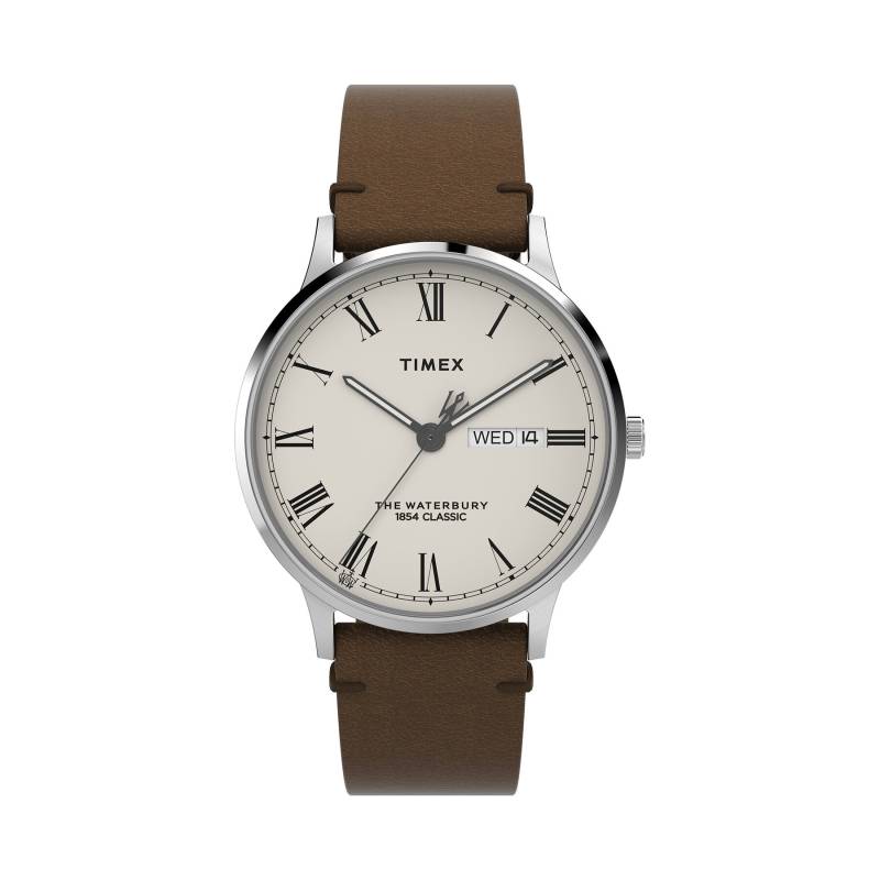 Uhr Timex TW2W50600 Braun von Timex