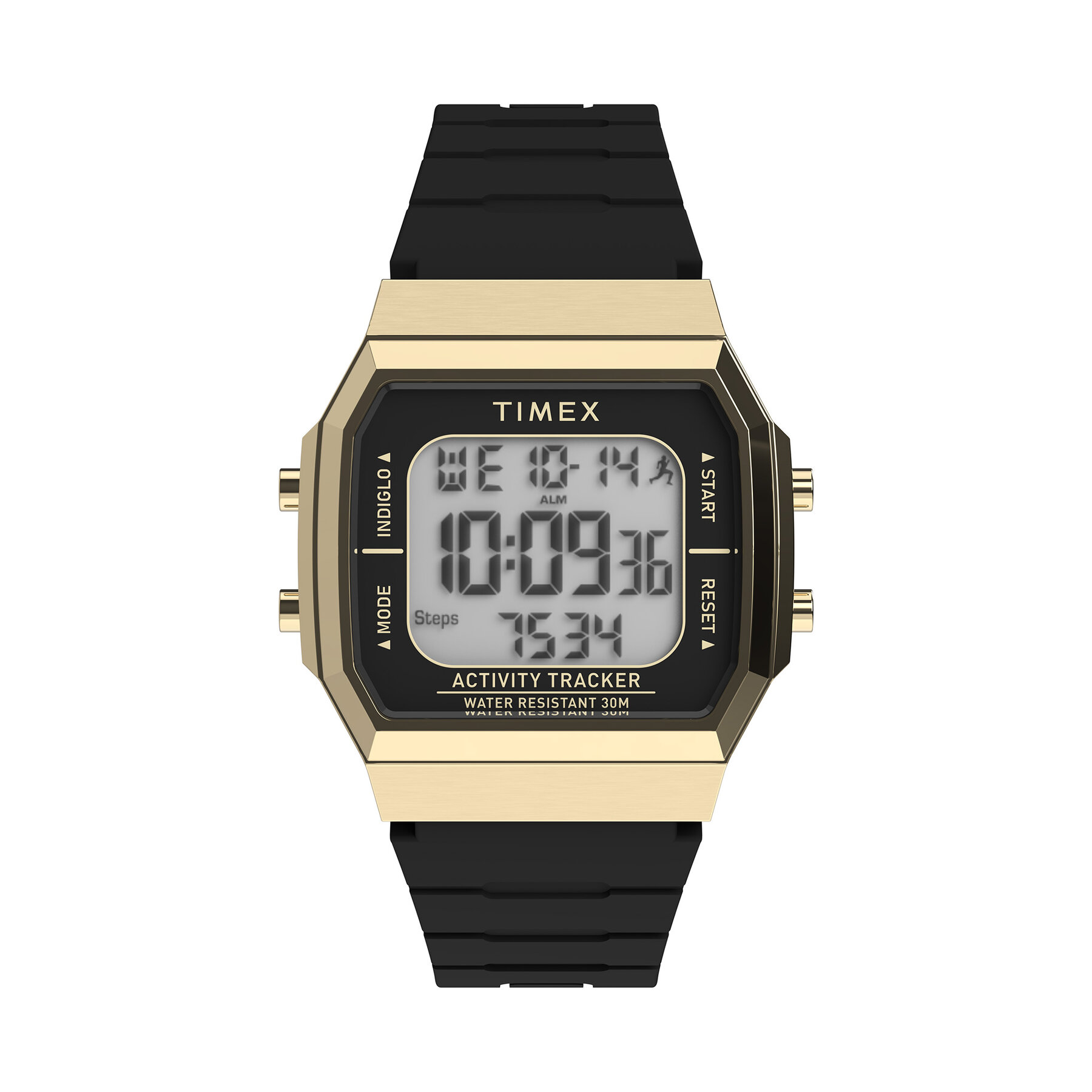 Uhr Timex TW5M60900 Schwarz von Timex