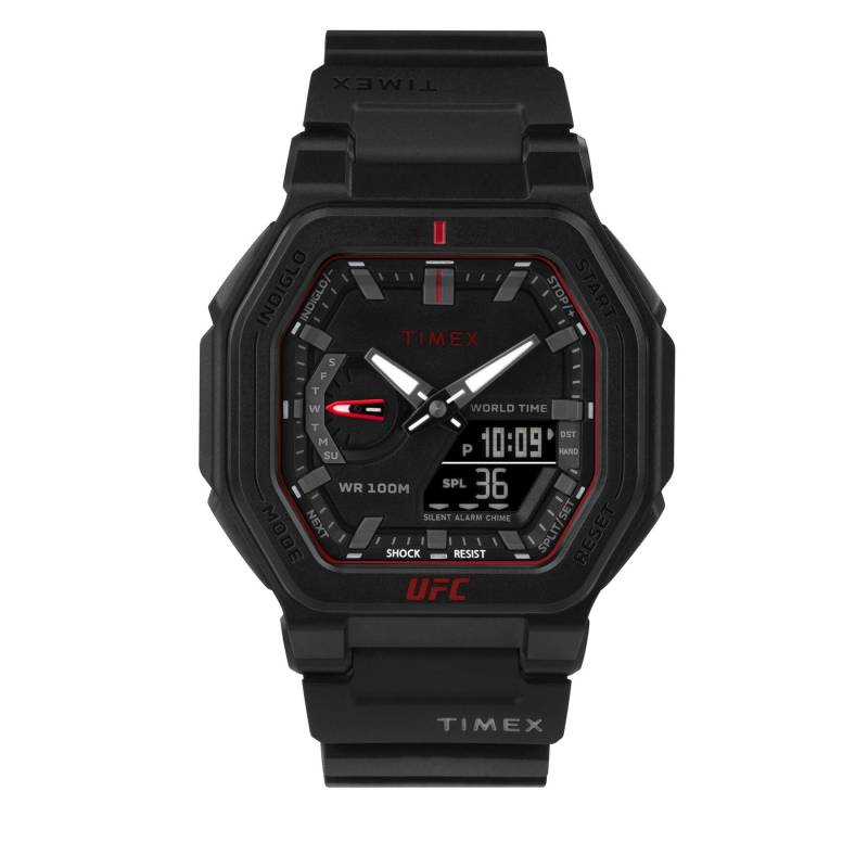 Uhr Timex UFC Colossus TW2V55200 Schwarz von Timex