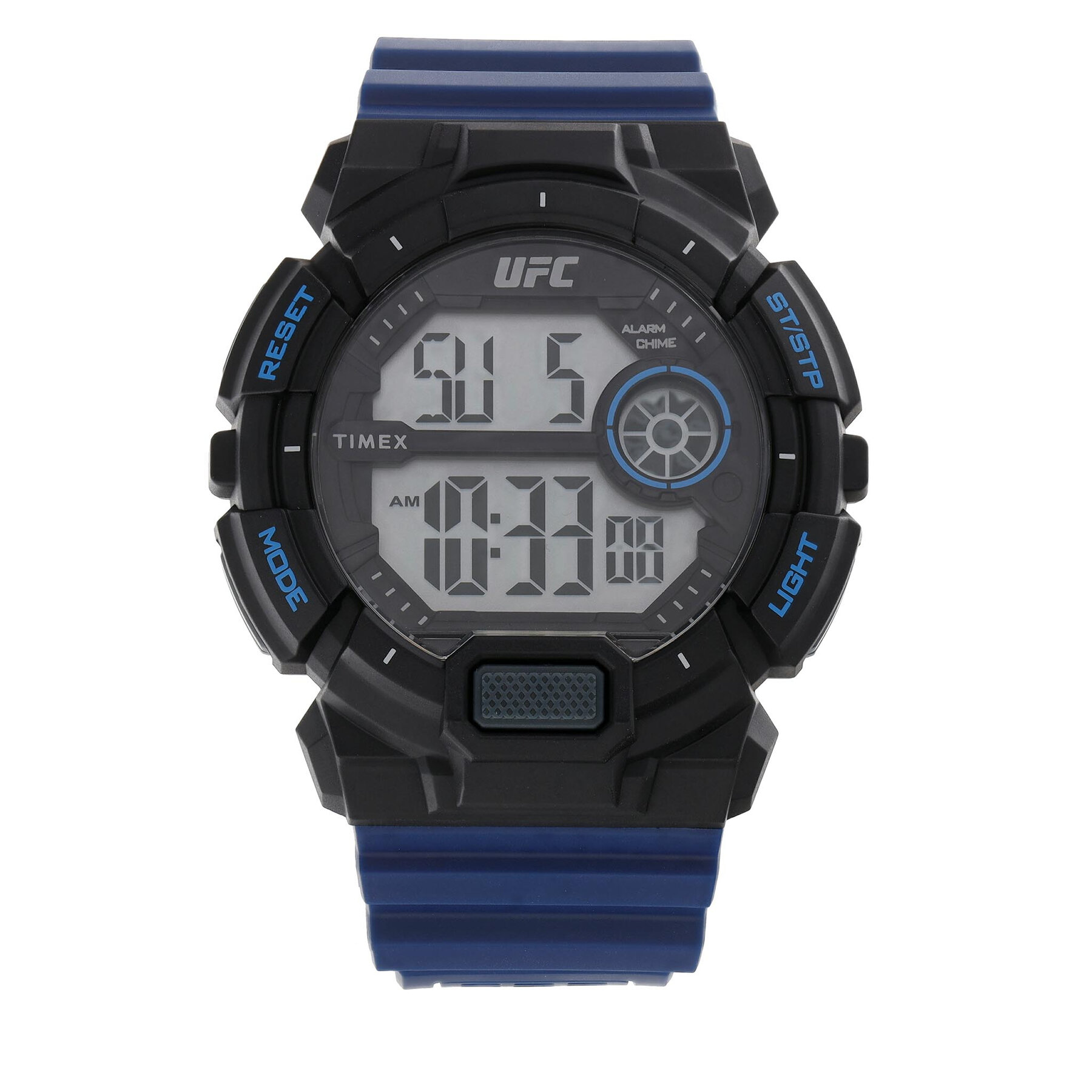 Uhr Timex UFC Striker TW5M53500 Schwarz von Timex