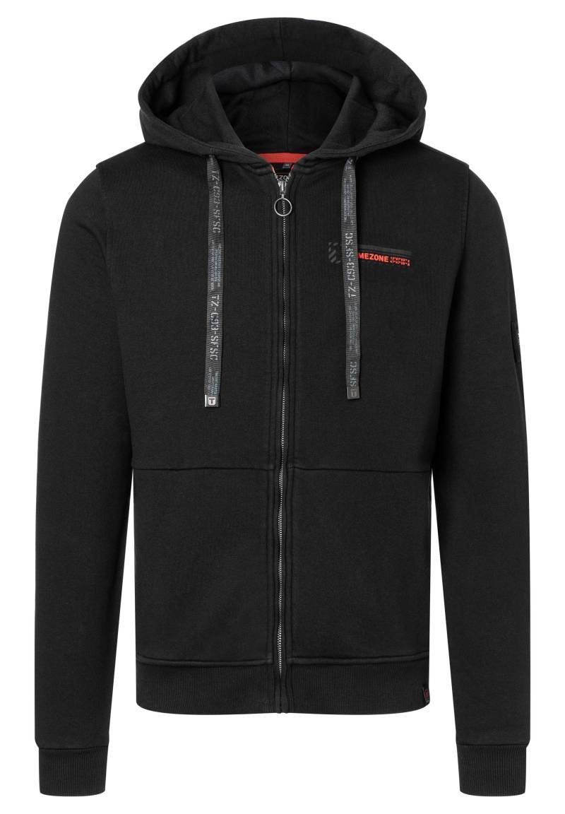 TIMEZONE Kapuzenpullover »Hoody Jacket« von Timezone