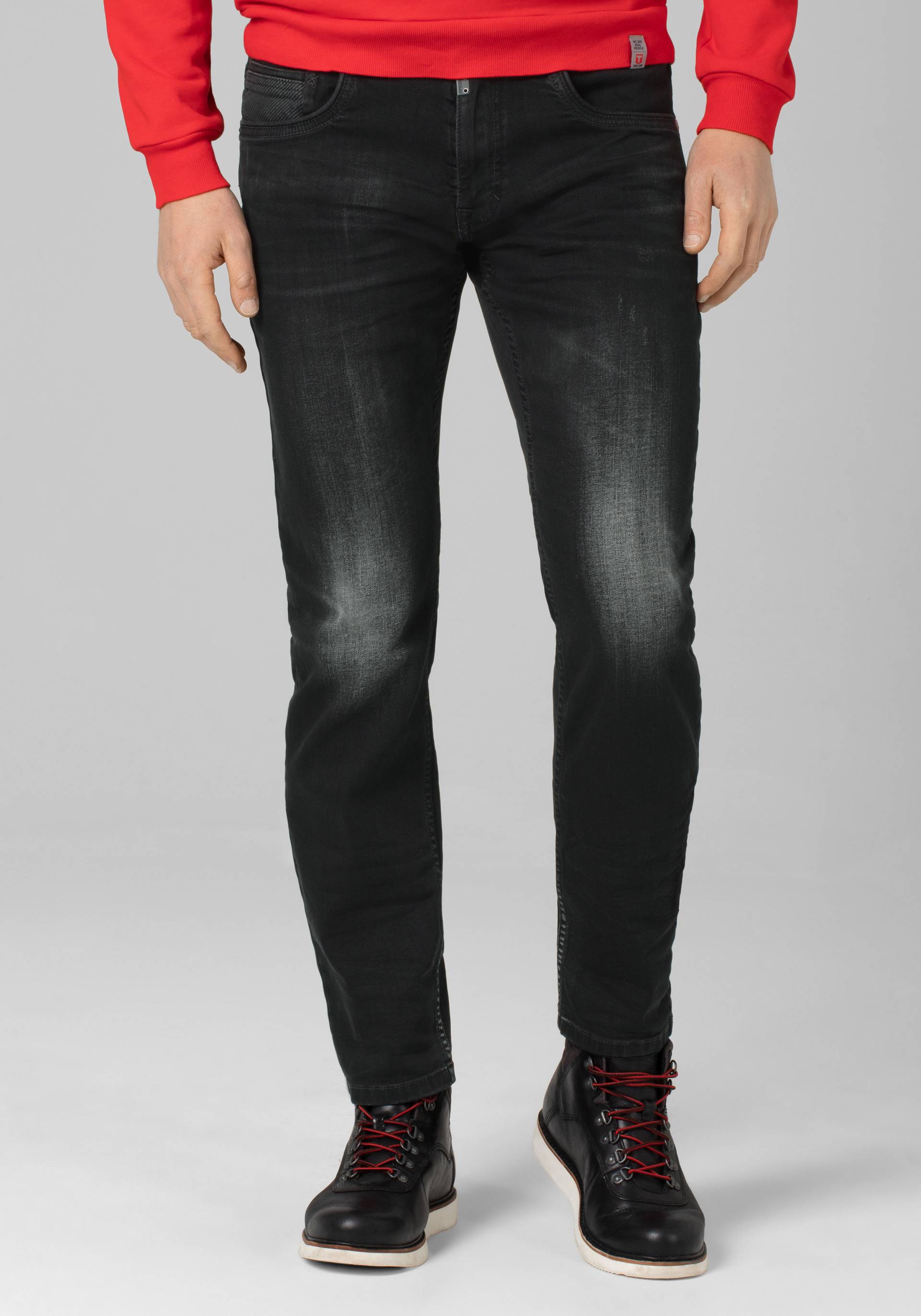 TIMEZONE Regular-fit-Jeans »Regular GerritTZ« TIMEZONE Regular-fit-Jeans »Regular GerritTZ« von Timezone