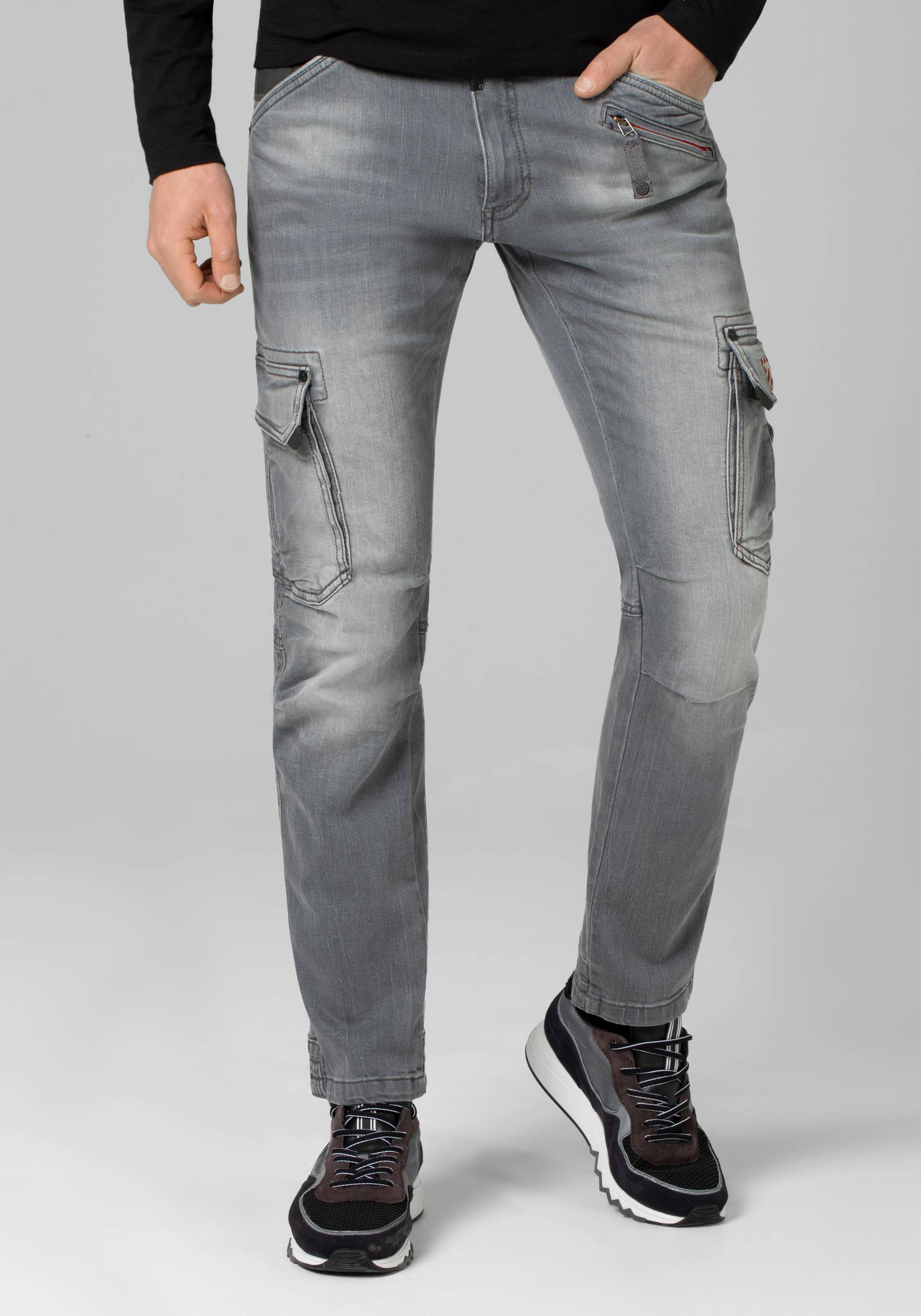 TIMEZONE Regular-fit-Jeans »Regular RogerTZ« von Timezone