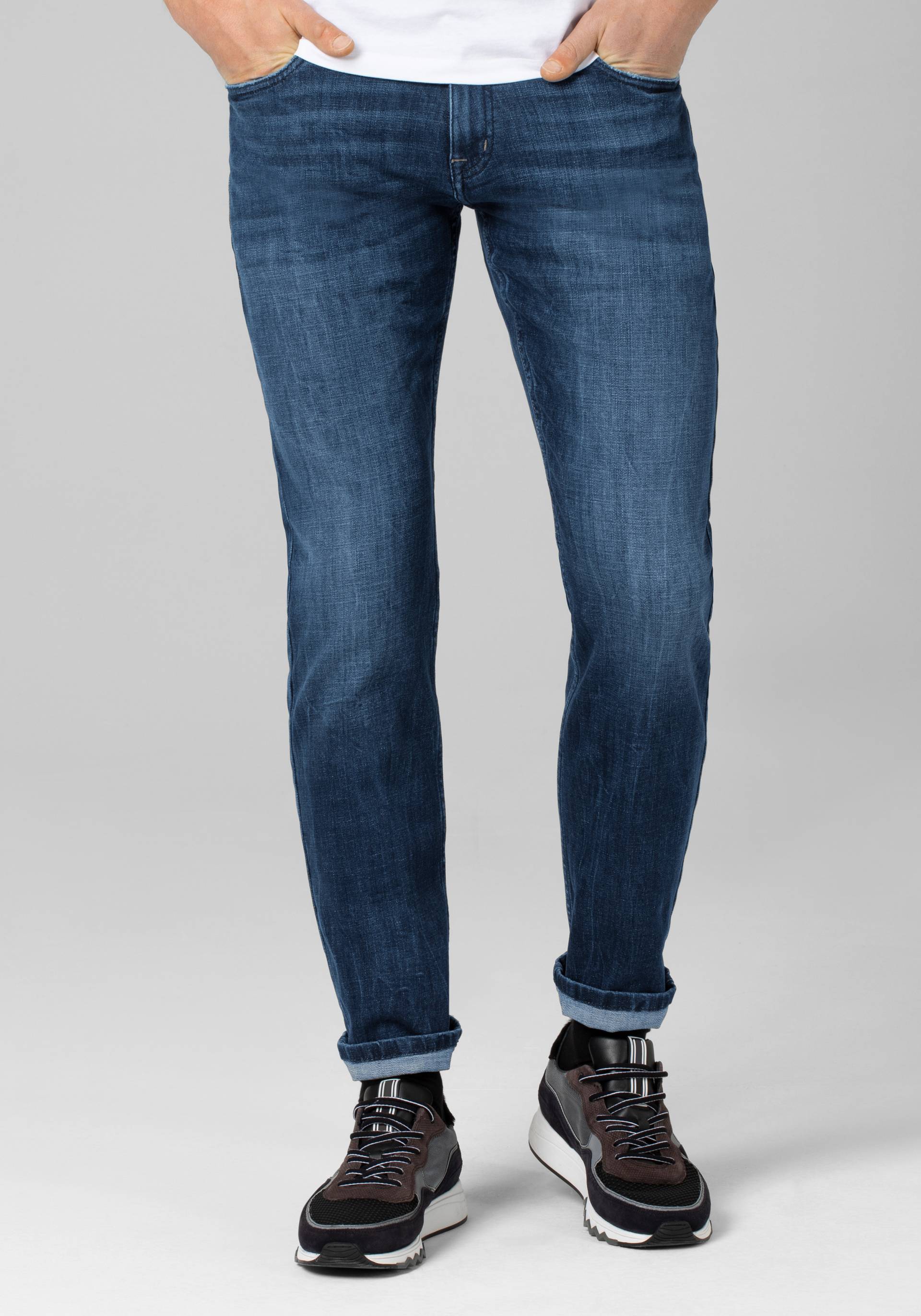 TIMEZONE Slim-fit-Jeans »Slim EduardoTZ« von Timezone