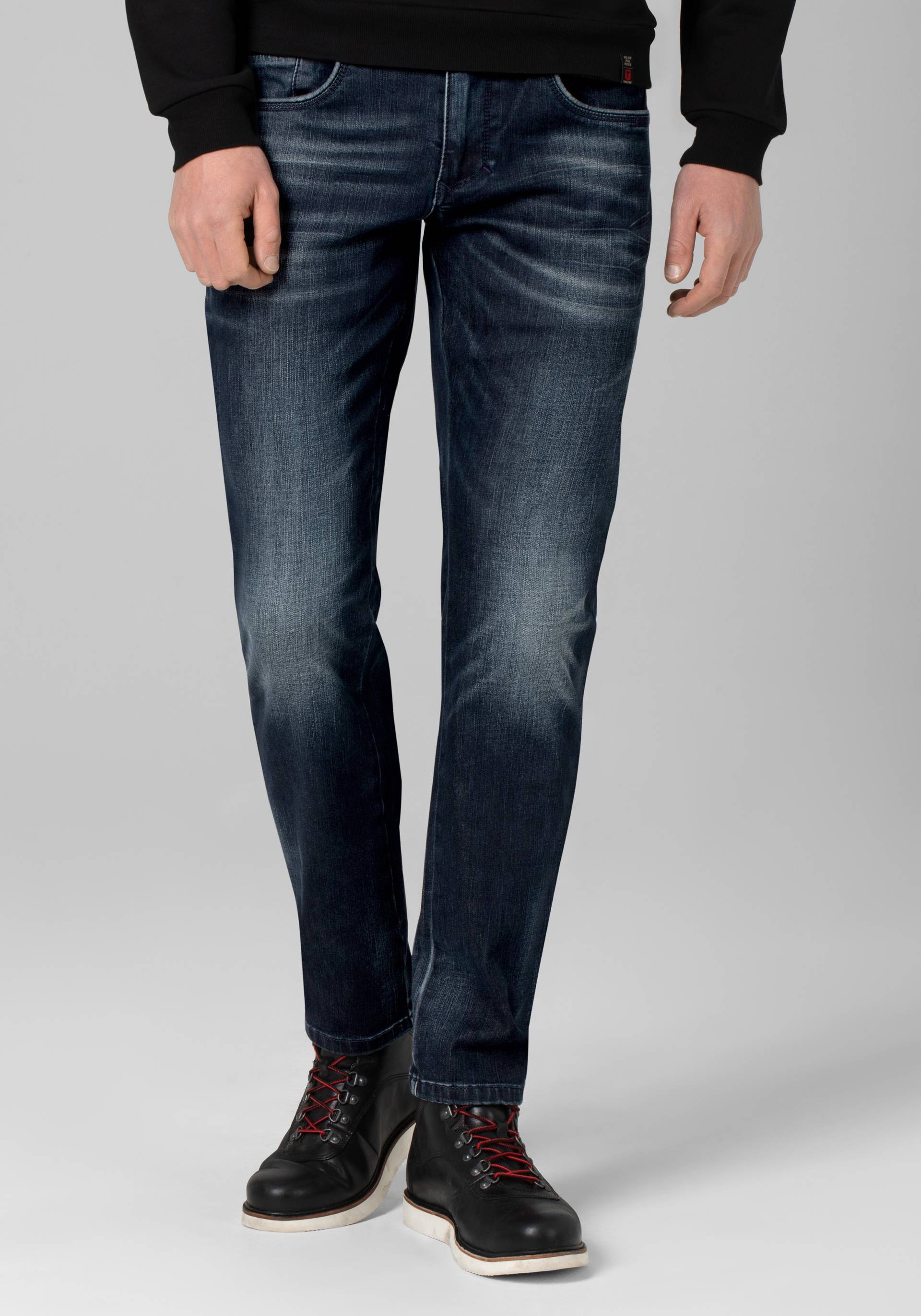 TIMEZONE Slim-fit-Jeans »Slim EdwardTZ« von Timezone