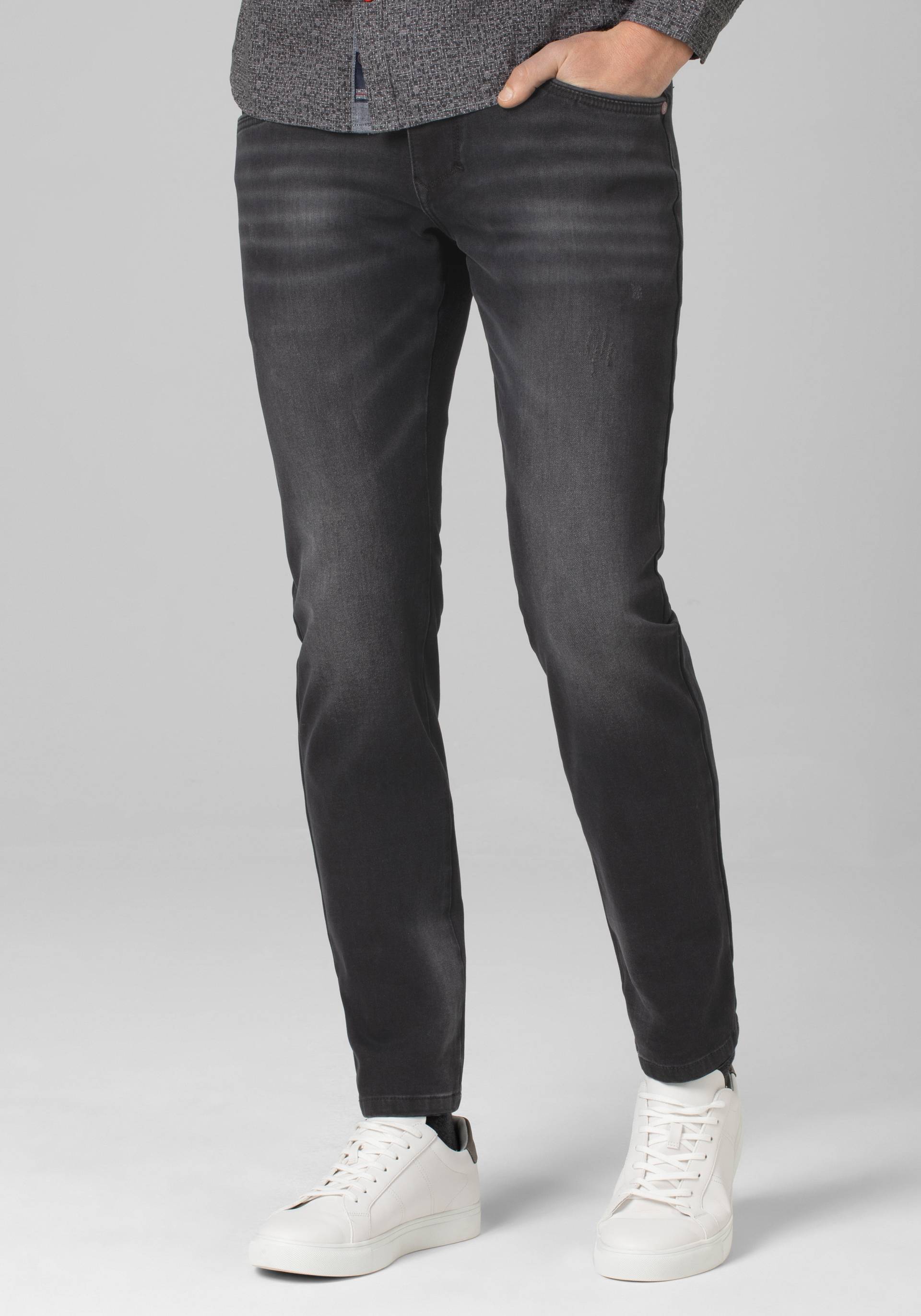 TIMEZONE Slim-fit-Jeans »Slim ScottTZ« von Timezone