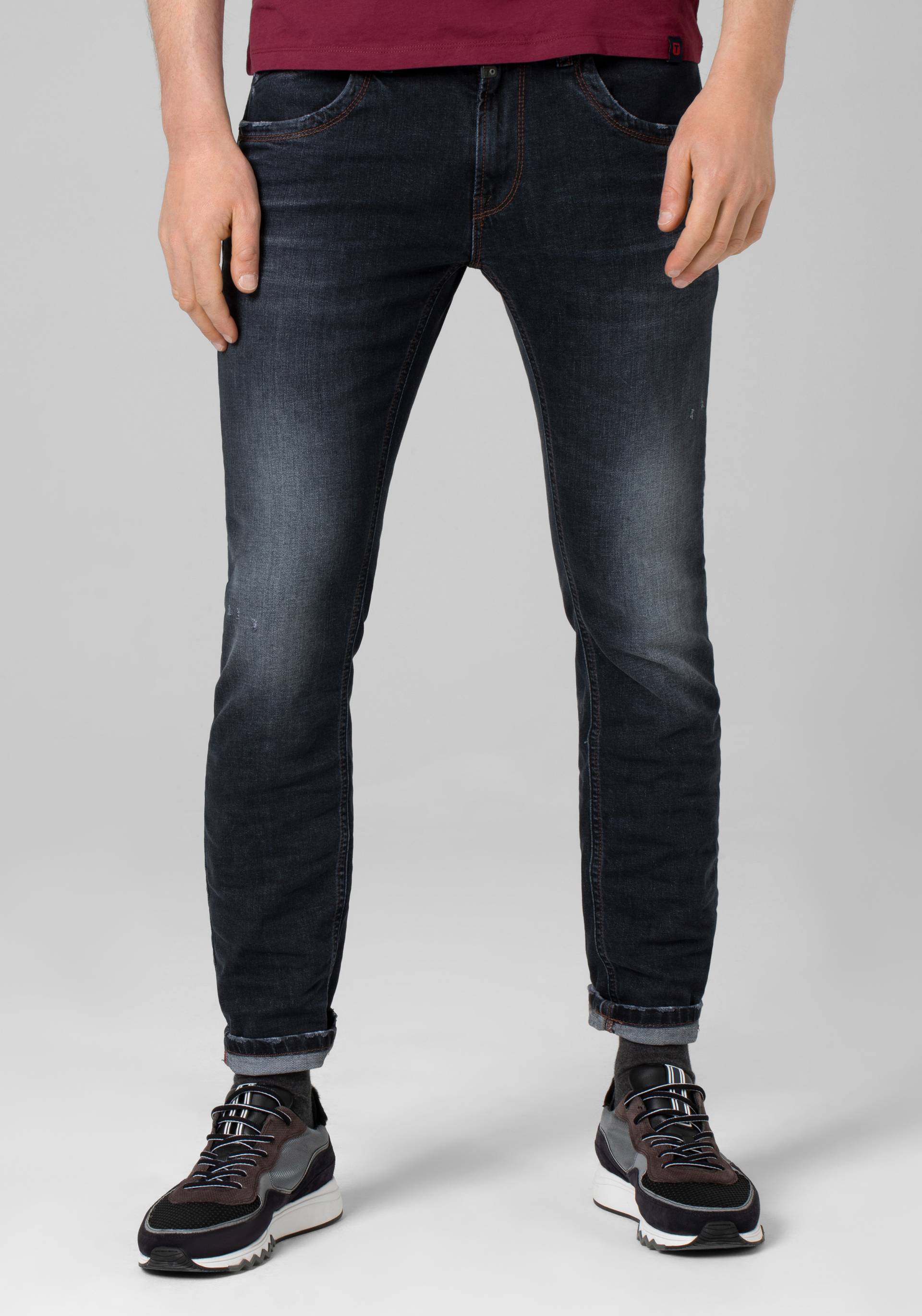 TIMEZONE Slim-fit-Jeans »Tight CostelloTZ« TIMEZONE Slim-fit-Jeans »Tight CostelloTZ« von Timezone