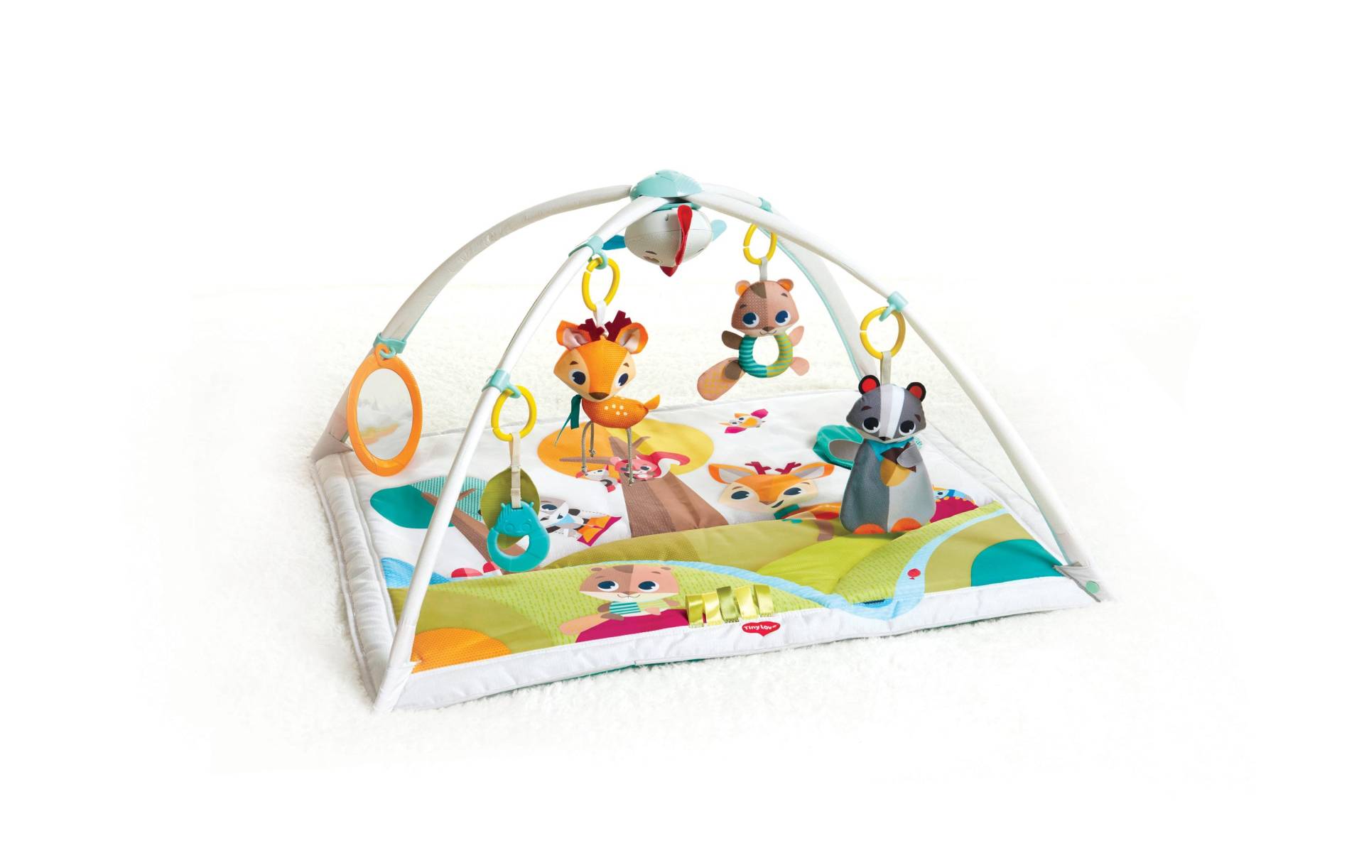 Tiny Love Krabbeldecke »Krabbeldecke Gymini Delux« Tiny Love Krabbeldecke »Krabbeldecke Gymini Delux« von Tiny Love