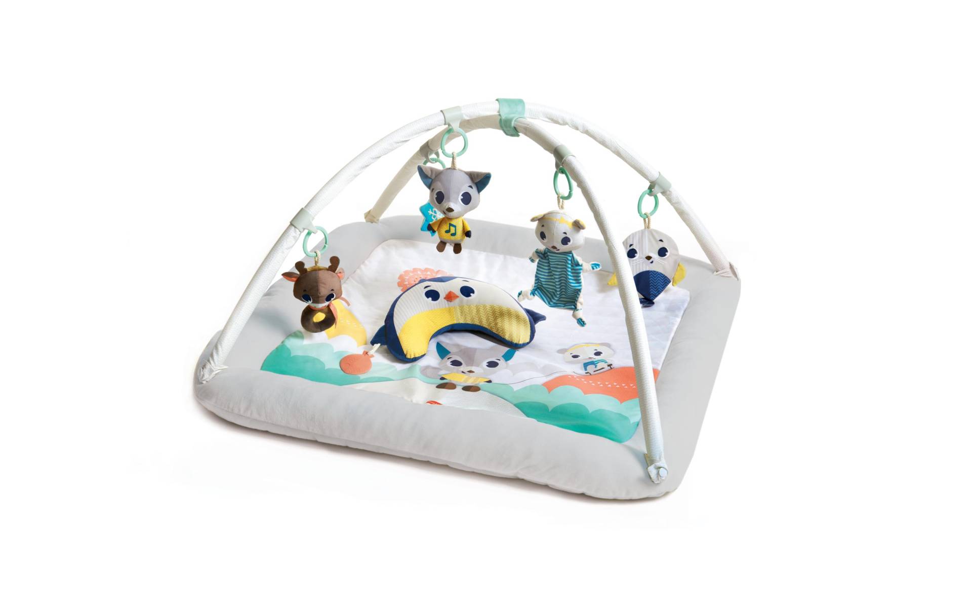 Tiny Love Krabbeldecke »Krabbeldecke Plush Gymini« Tiny Love Krabbeldecke »Krabbeldecke Plush Gymini« von Tiny Love