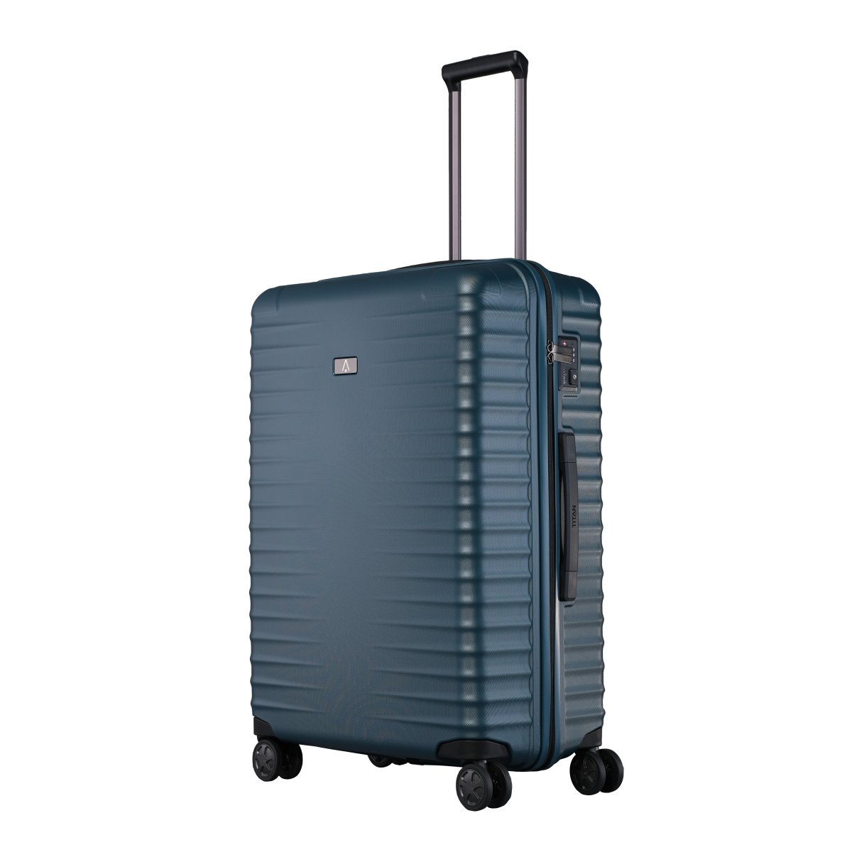 Litron - 4w Trolley L, Petrol von Titan