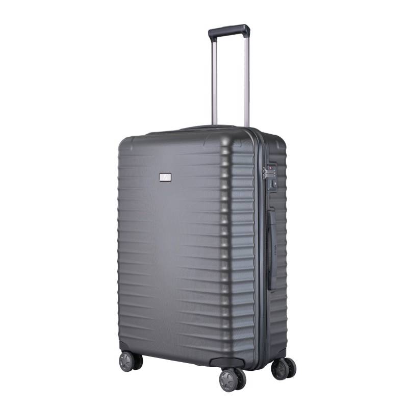 Litron - 4w Trolley L, Schwarz von Titan