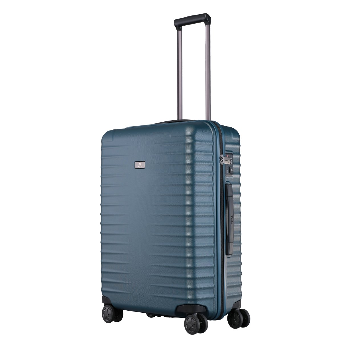 Litron - 4w Trolley M, Petrol von Titan